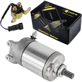 بداية Caltric و Relay متوافقة مع Polaris Sportsman 550 XP EFI / EFI EPS 2009 / x2 550 2010 in Saudi Arabia