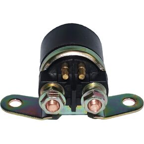 Starter Relay Solenoid compatible with Suzuki BOULEVARD 1400 S83 VS1400GLP 2005-2008 VS1400 2009 in Kuwait