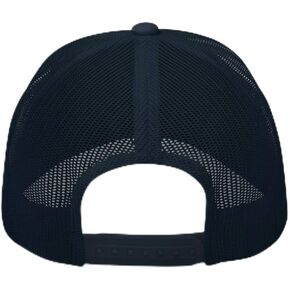 Dustin Poirier Marvin Hagler War Embroidered Trucker Hat - War Hat - Mesh Back Structured Cap in Saudi Arabia