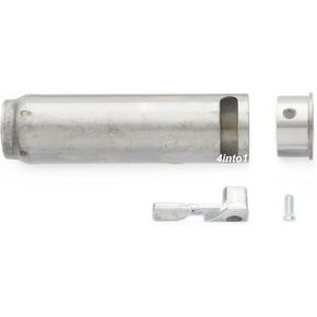 Genuine Honda Throttle Tube Assembly - 53141-098-000 - Fits Honda P50 Z50 CT70 CT70H in Saudi Arabia