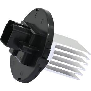 Auto Control Blower Motor Resistor Compatible with Mazda Cx-5 15-13 2014 2015 2013 Fan Control Module in Saudi Arabia
