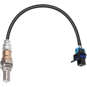 234-4285 مستشعر Oxygen O2 في اتجاه المصب من 2002-2005 لـ Chevy Trailblazer (4.2L) ، 2003-2006 لـ Chevy Express 1500 (4.3L) (5.3L) ، 2004-2006 لـ GMC Savana 1500 (4.3L) (5.3L) in Saudi Arabia
