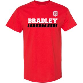 UGP Campus Apporel NCAA Slant ، Team Color T Shirt ، College ، University in Kuwait