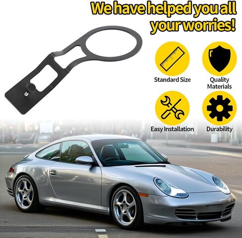 لعام 1996-2012 بورش كايمان 987 Boxster 986 حامل كوب مشروب الحافة in Saudi Arabia