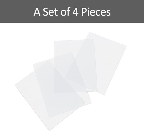 Mahjong Tile Mixers (Shufflers), Mahjong Accessories for Mahjong Lovers, Set of 4 in Kuwait