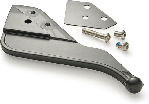 Ciro Passenger Drink Holder Mount for Indian Motorcycles - Mount ONLY - Drink Holder Sold Separately in Saudi Arabia