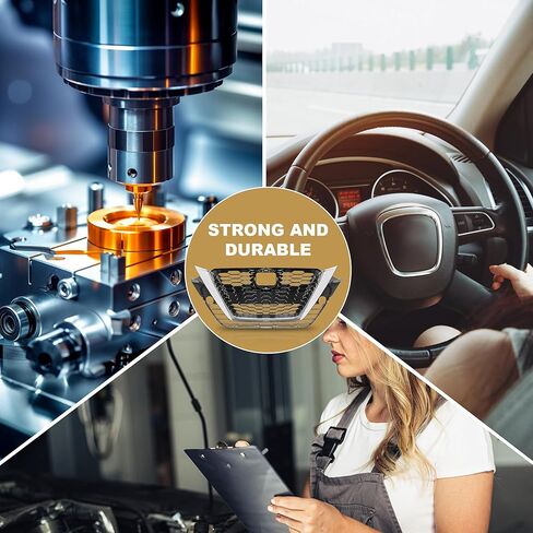 تجميع الشواية الشبكية الشبكية في الجبهة الجبلية المتداخلة المتوافقة مع 2019 2020 نيسان Altima NI1200292 in Saudi Arabia