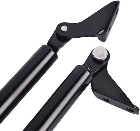 Tailgate Strut 1420 Not Select for Nissan for Rogue S/SL/SV 14-20 & SL Hybrid/SV Hybrid 17-19 & Special Edition 19-20 for X-Trail Advance/Exclusive/Sense 14-20 & Exclusive Hybrid 18-20 in Saudi Arabia