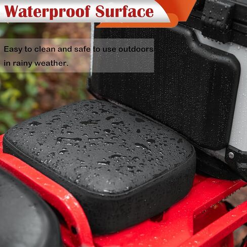 Motorcycle Seat for Trail 125 CT125 Hunter Cub Large Matte Seat Rear Seat Cushion with PU Leather Passenger Seat in Kuwait