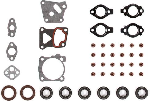 MA-4216914902 Head Gasket Bolts Set Compatible With/For 97-04 Mitsubishi Montero Sport Diamante 3.5 6G74 in Saudi Arabia