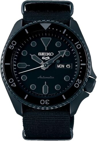 Seiko Watch Five Sports Skx Men's Wristwatch in Kuwait