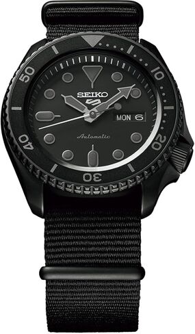 Seiko Watch Five Sports Skx Men's Wristwatch in Kuwait