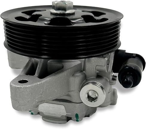 21-5341 Power Steering Pump with Pulley,For Honda Accord EX/LX L4 2.4L 2003 2004 2005 in Saudi Arabia