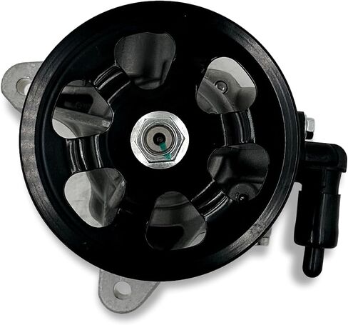 21-5341 Power Steering Pump with Pulley,For Honda Accord EX/LX L4 2.4L 2003 2004 2005 in Saudi Arabia