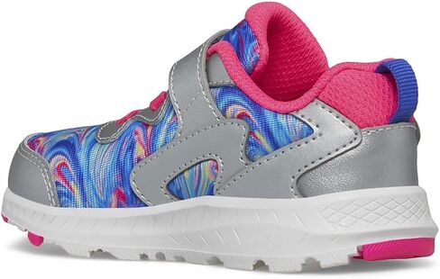 Saucony Kids 'Flash Alternative Closure 3.0 JR Sneaker in Saudi Arabia