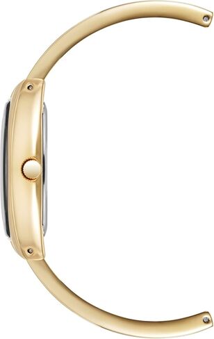 Anne Klein Women's Genuine Diamond Dial Bangle Watch in Saudi Arabia