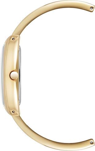 Anne Klein Women's Genuine Diamond Dial Bangle Watch in Saudi Arabia