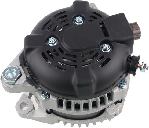 المولد 124A 12V متوافق مع 2013-2018 Toyota RAV4 2.5L 2015-2017 Toyota Camry 2.5L ، 104211-3541 14486N in Kuwait