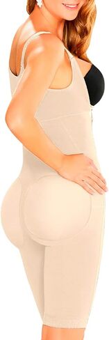 BE SHAPY Post Surgery Compression Garment | Tummy Control Shapewear + Ab Board in Kuwait