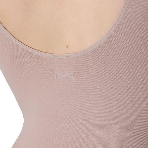 Maidenform Womens Seamless Shapewear, Tummy Control Bodysuit, Firm Control Full Coverage Body Shaper in Saudi Arabia
