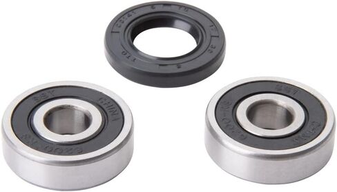 Tusk Wheel Bearing and Seal Kit Compatible with Yamaha PW50 YZinger 1981-2025 in Saudi Arabia