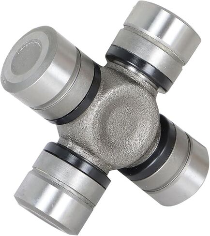 Front Axle Shaft Greasable U Joint Kit Replacement for 1998-2005 Excursion F-250 F-350 Super Duty SPL55-3X SPL55-4X 5-806X 25-332X in Saudi Arabia