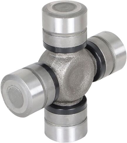 Front Axle Shaft Greasable U Joint Kit Replacement for 1998-2005 Excursion F-250 F-350 Super Duty SPL55-3X SPL55-4X 5-806X 25-332X in Saudi Arabia