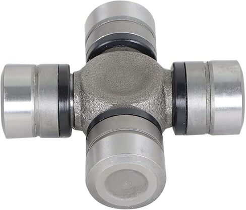Front Axle Shaft Greasable U Joint Kit Replacement for 1998-2005 Excursion F-250 F-350 Super Duty SPL55-3X SPL55-4X 5-806X 25-332X in Saudi Arabia