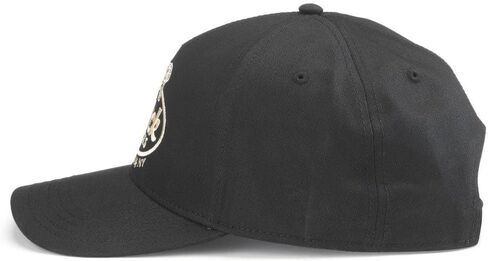قبعة بيسبول قابلة للتعديل من AMERICAN NEEDLE Mack Trucks مرخصة رسميًا من Sinclair Trucker Apparel، أخضر داكن/عاجي/خردل (21001A-MACKT-DGIM) in Saudi Arabia
