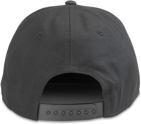 قبعة بيسبول قابلة للتعديل من AMERICAN NEEDLE Mack Trucks مرخصة رسميًا من Sinclair Trucker Apparel، أخضر داكن/عاجي/خردل (21001A-MACKT-DGIM) in Saudi Arabia
