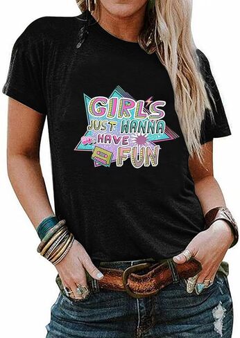 90s Outfit for Women:Take Me Back to The 90's Shirt Vintage 80s T-Shirt Casual 90s 80s Nostalgia Tee Tops in Saudi Arabia