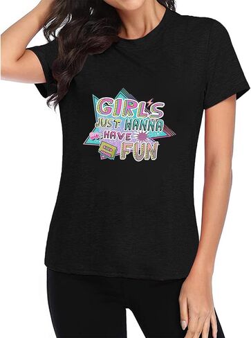 90s Outfit for Women:Take Me Back to The 90's Shirt Vintage 80s T-Shirt Casual 90s 80s Nostalgia Tee Tops in Saudi Arabia