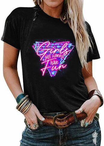 90s Outfit for Women:Take Me Back to The 90's Shirt Vintage 80s T-Shirt Casual 90s 80s Nostalgia Tee Tops in Saudi Arabia