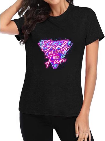 90s Outfit for Women:Take Me Back to The 90's Shirt Vintage 80s T-Shirt Casual 90s 80s Nostalgia Tee Tops in Saudi Arabia