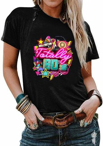 90s Outfit for Women:Take Me Back to The 90's Shirt Vintage 80s T-Shirt Casual 90s 80s Nostalgia Tee Tops in Saudi Arabia