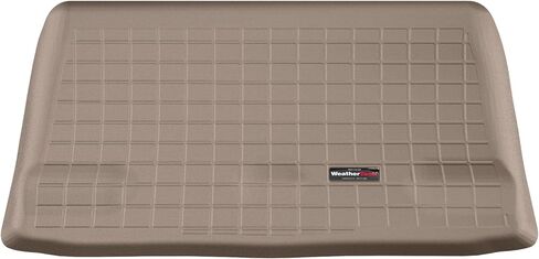 Weathertech Cargo Strunk Liner لهوندا أوديسي - خلف الصف الثالث (401051) أسود in Kuwait