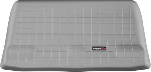 Weathertech Cargo Strunk Liner لهوندا أوديسي - خلف الصف الثالث (401051) أسود in Kuwait