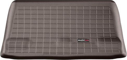 Weathertech Cargo Strunk Liner لهوندا أوديسي - خلف الصف الثالث (401051) أسود in Kuwait
