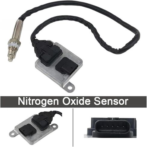 مستشعر أكسيد النيتروجين من Nox متوافق مع Benz A0009050204 A 000 905 02 04 0009050204 000 905 02 04 in Kuwait