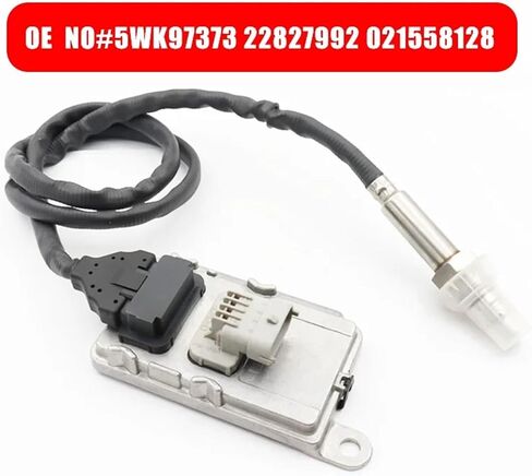 22827992 5WK97373 مستشعر أكسجين النيتروجين 1PCS in Kuwait
