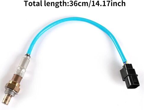 234-5053 36531-RYE-A01 36531-RGW-A01 36541-RGW-A01 Oxygen Sensor 1pcs in Saudi Arabia