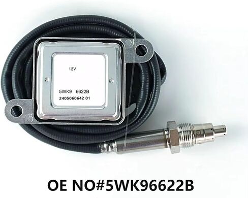 5WK96622B 12V Nitrogen Oxide Sensor 1pcs in Saudi Arabia