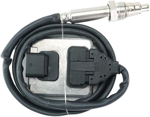 5WK96678 A0009052800 12V Nitrogen Oxygen Sensor 1pcs in Saudi Arabia
