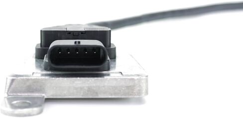 5WK96678 A0009052800 12V Nitrogen Oxygen Sensor 1pcs in Saudi Arabia