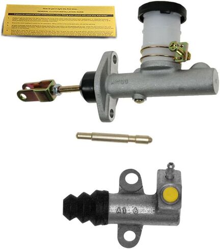 EXEDY CLUTCH MASTER & SLAVE CYLINDERS fits 73-75 DATSUN 240Z 260Z 280Z in Saudi Arabia