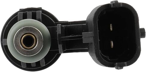 4pcs Roadfar OEM Part Partctors تتوافق مع 2013-2016 لـ Ford Escape ، 2014-2017 for Ford Fiesta ، 2013-2014 for Ford Fusion ، 2014-2016 for Ford Transit Connect ، FJ1161 ، CJ5Z9F537B in Saudi Arabia