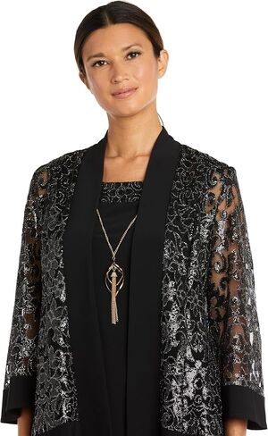 R&M Richards ، فستان سترة مستريح للسيدات in Kuwait