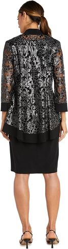 R&M Richards ، فستان سترة مستريح للسيدات in Kuwait