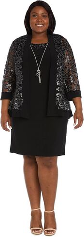 R&M Richards ، فستان سترة مستريح للسيدات in Kuwait