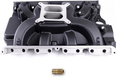 7105 R1148 أداء دورة في الدقيقة مشعب السحب المزدوج الطائرة المتوافقة مع محرك Ford Big Block BBF FE V8 390 406 410 427 428 V8 in Kuwait